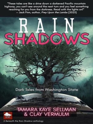 cover image of Rain Shadows
